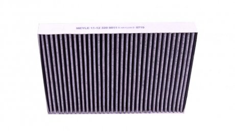 Фильтр салона meyle 11123200011