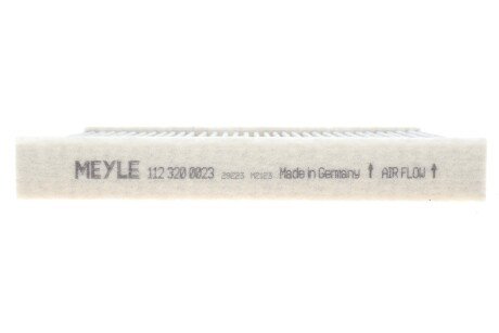 Фільтр салону meyle 1123200023