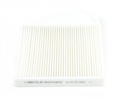 Фильтр салона meyle 16123190003