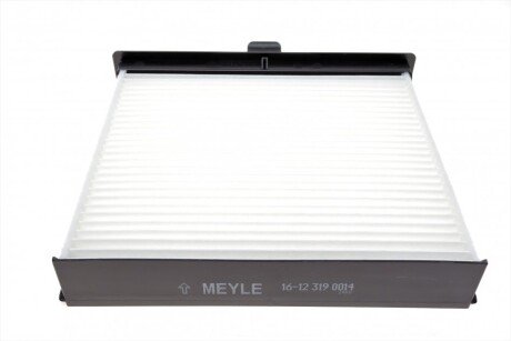 Фильтр салона meyle 16123190014