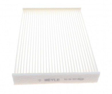 Фильтр салона meyle 16123190026