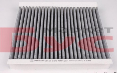 Фільтр салону meyle 2123200012