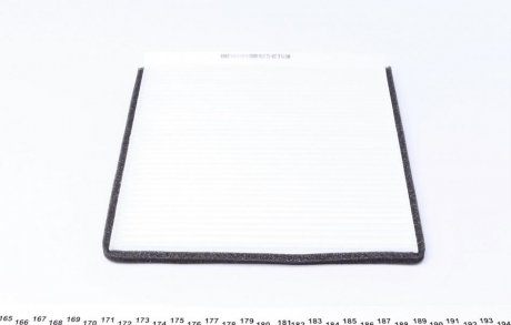 Фильтр салона meyle 29123190005