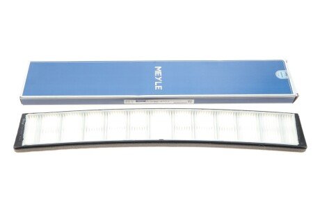 Фільтр салону meyle 3123190002