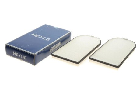 Фільтр салону meyle 3123190005S
