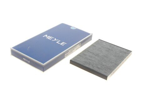 Фильтр салона meyle 70123200000