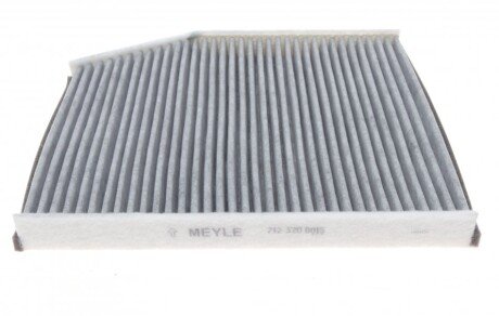 Фильтр салона meyle 7123200015