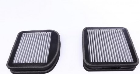 Вугільний фільтр салону meyle 0123200020S