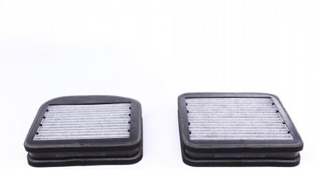 Вугільний фільтр салону meyle 0123200020S