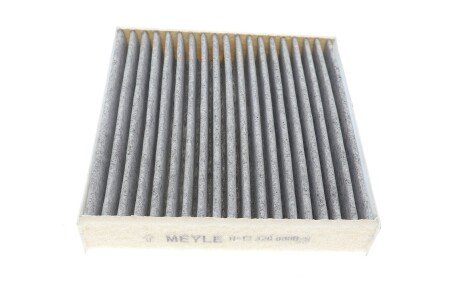 Фільтр салону meyle 11123200008S