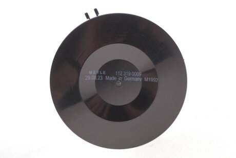 Фільтр салону meyle 1123190009
