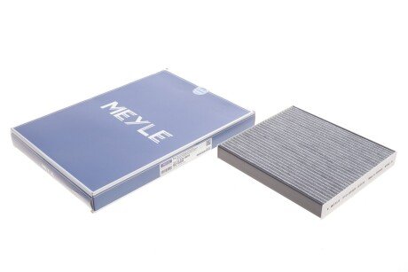 Фільтр салону meyle 37123200024