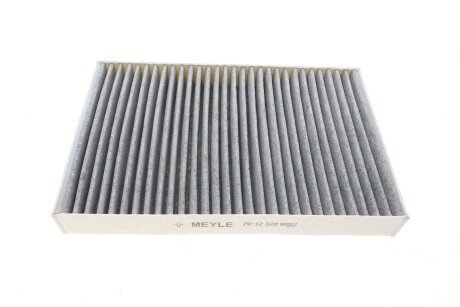 Фільтр салону meyle 70123200002