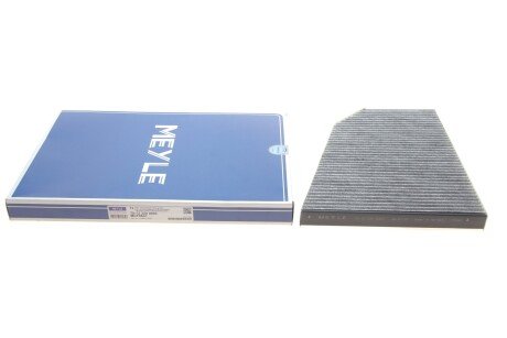 Фільтр салону meyle 70123200003