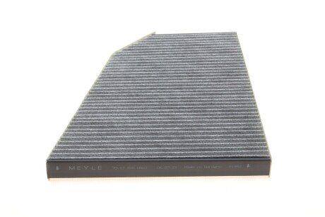 Фільтр салону meyle 70123200003