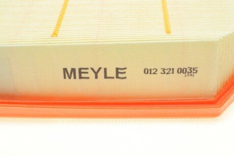 Фильтр воздушный meyle 0123210035
