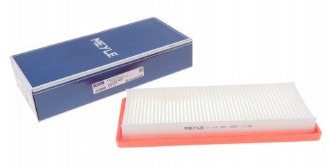 Фильтр воздушный meyle 11123210027 на Ситроен С4