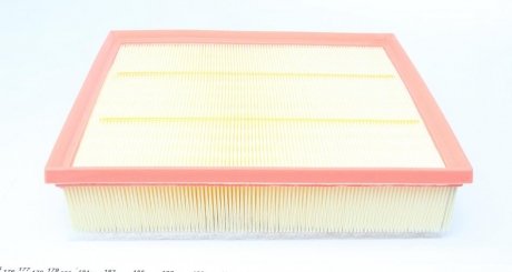 Фильтр воздушный meyle 1123210036