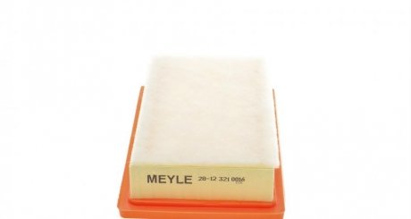 Фильтр воздушный meyle 28123210016