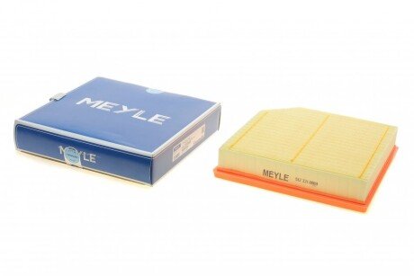 Фильтр воздушный meyle 5123210008 на Ниссан Almera classic b10