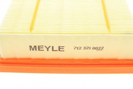 Фильтр воздушный meyle 7123210022
