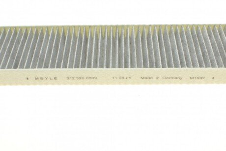 Фильтр воздушный салона meyle 3123200009