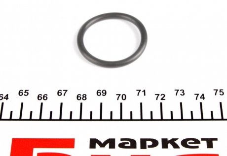 Фланец системы охлаждения meyle 1001211050