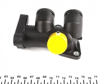 Фланец системы охлаждения meyle 1001211050