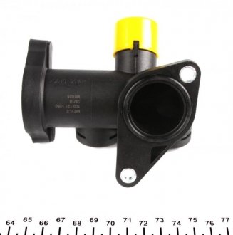 Фланец системы охлаждения meyle 1001211050