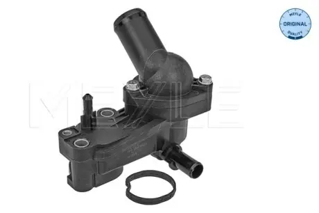 Фланець з термостатом та ущільненням FORD (вир-во MEYLE) Meyle 728 228 0001