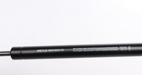 Газ. пружина, заднє скло meyle 0409100013