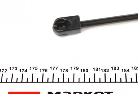 Газ. пружина, заднє скло meyle 1409100007