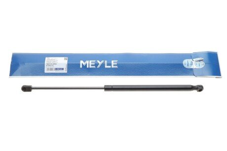 Газ. пружина, заднє скло meyle 1409100064