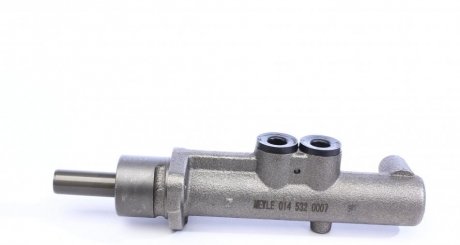 Главный тормозной цилиндр meyle 0145320007