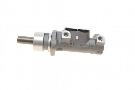 Главный тормозной цилиндр meyle 1006110074