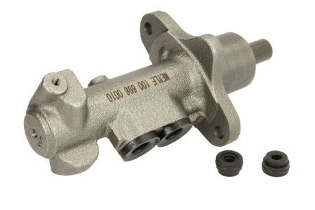 Главный тормозной цилиндр meyle 1006980010