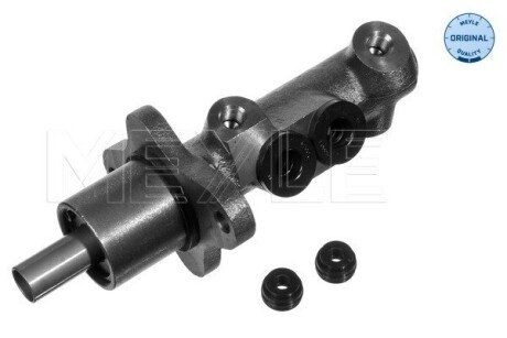 Главный тормозной цилиндр meyle 1006980010