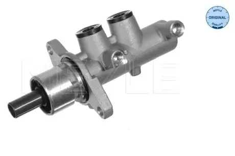Главный тормозной цилиндр Opel ASTRA G, ZAFIRA meyle 6140550008