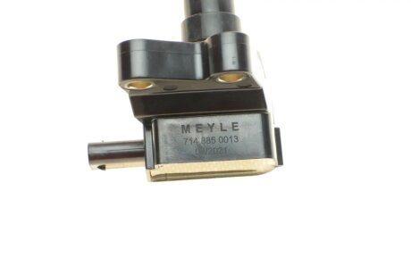 Котушка (модуль) запалювання meyle 7148850013