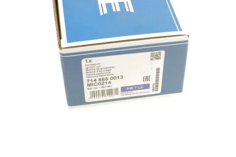 Котушка (модуль) запалювання meyle 7148850013