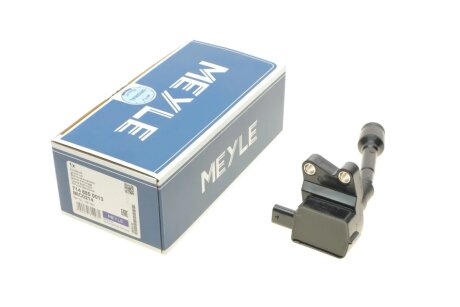 Катушка (модуль) зажигания meyle 7148850013 на Форд Экоспорт