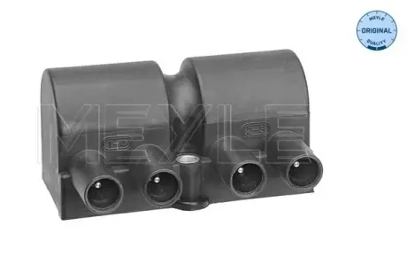 Катушка зажигания Lanos meyle 6148850008