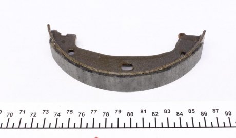 Колодки ручного (стоячого) гальма meyle 3140420006S