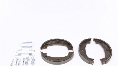 Колодки ручного (стоячого) гальма meyle 3140420006S