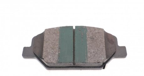 Передні тормозні (гальмівні) колодки meyle 0252213819PD