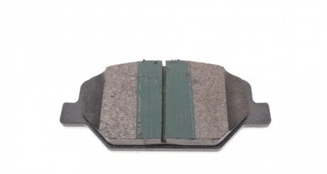 Передні тормозні (гальмівні) колодки meyle 0252213819PD