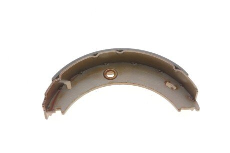 Колодки ручного (стоячого) гальма meyle 0140420402S