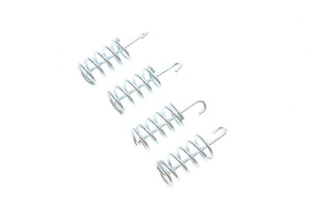 Колодки ручного (стоячого) гальма meyle 0140420402S