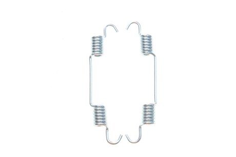 Колодки ручного (стоячого) гальма meyle 0140420402S