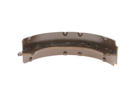 Колодки ручного (стоячого) тормоза meyle 0140420502S